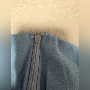 Sugarlips Light Blue Garment